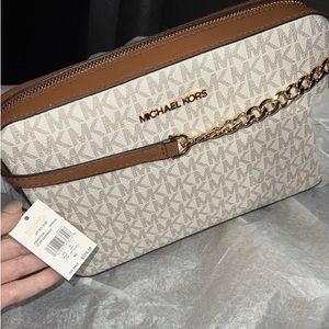 CrossBody MK Bag